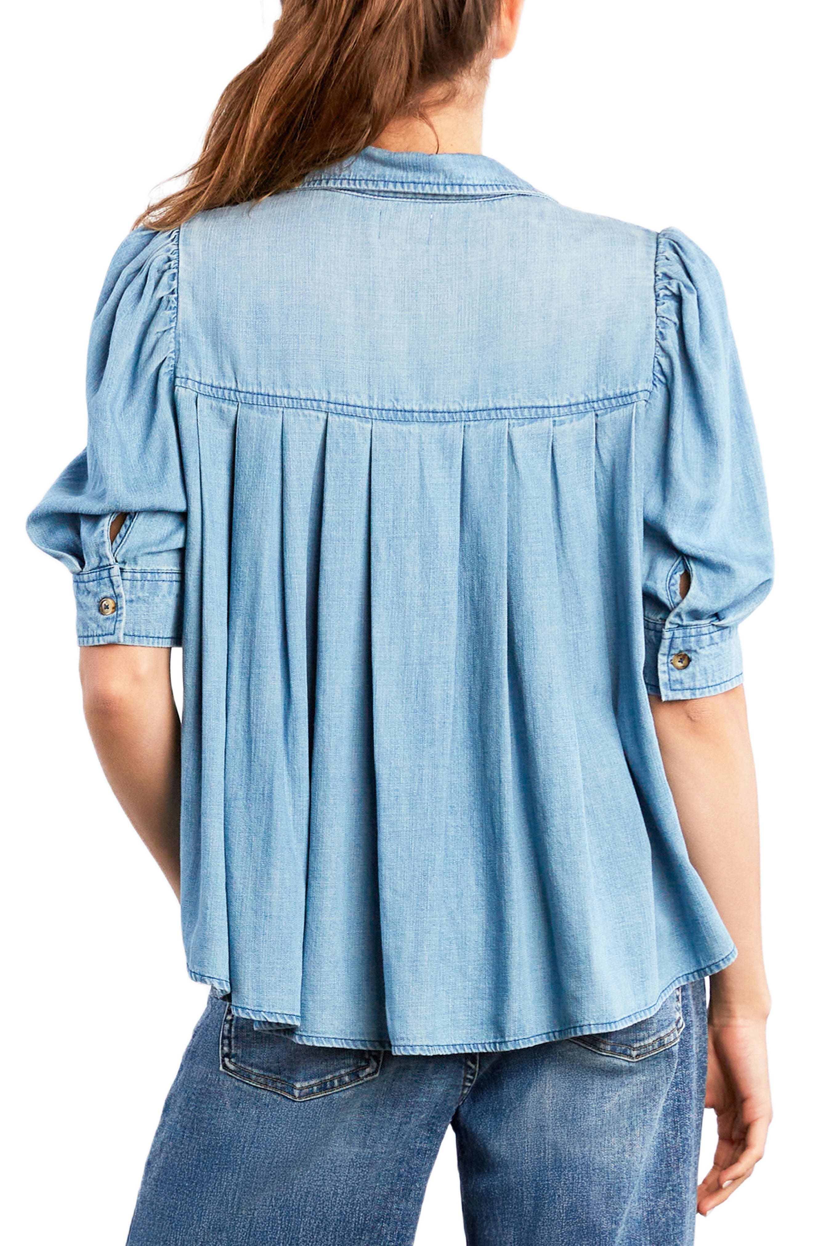 Perfect As Is Shirt - image 4