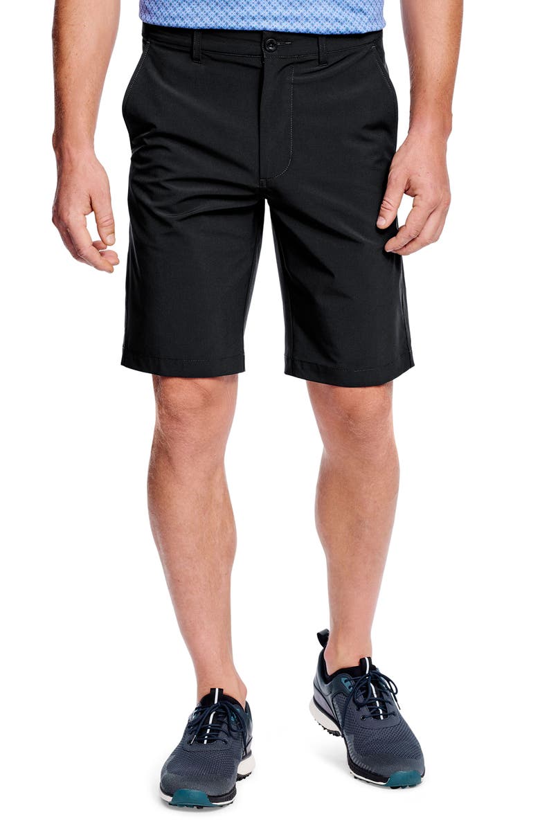 Johnston & Murphy XC4<sup>®</sup> Performance Golf Shorts, Main, color, 