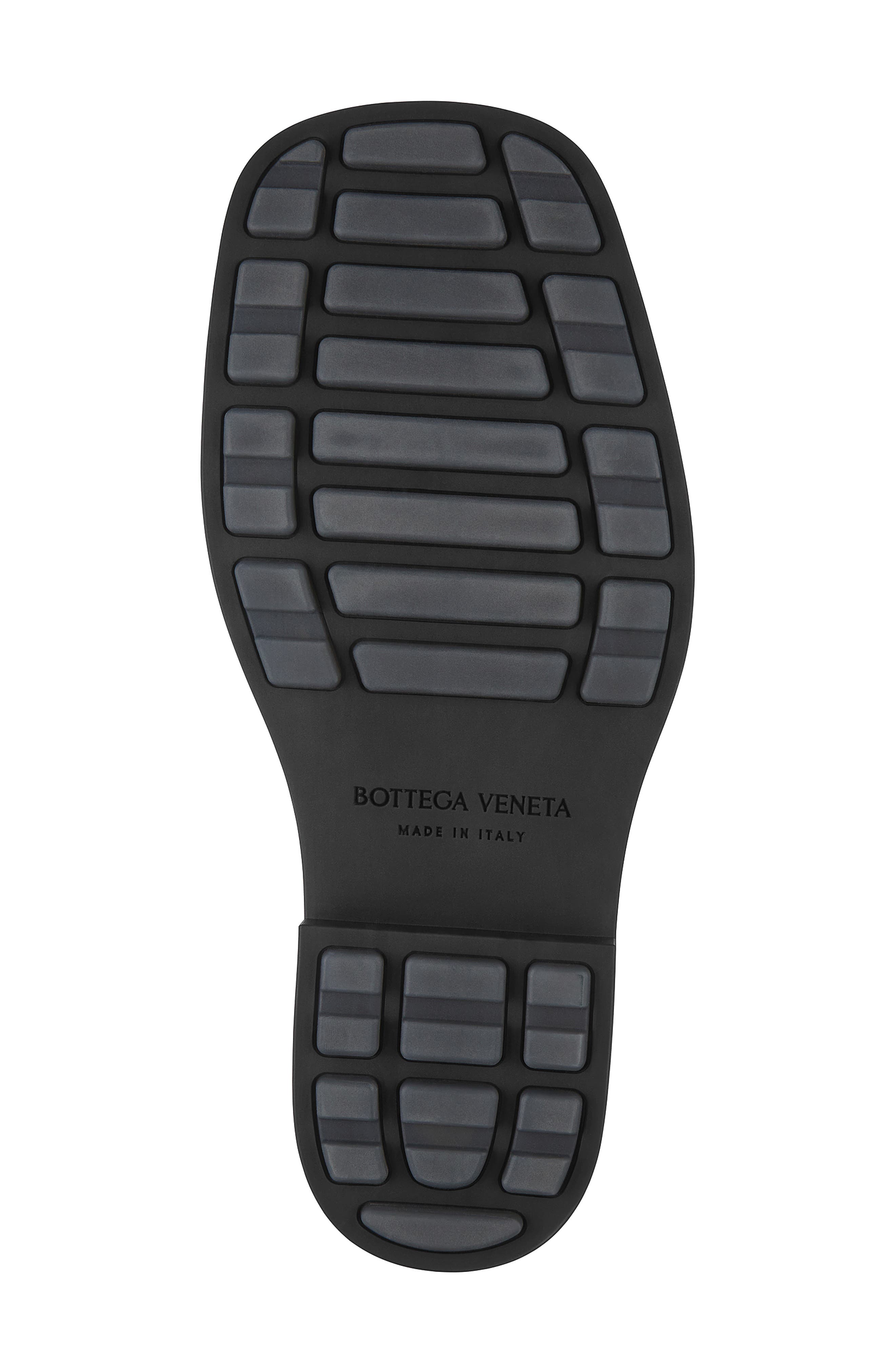 Bottega Veneta Ben Chukka Boot, Alternate, color, 2047 Toffee