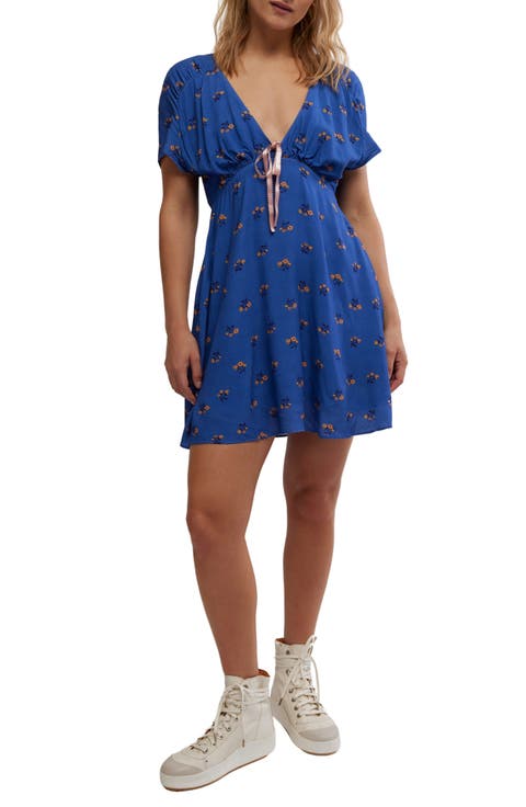 Everyone's Favorite Minidress
