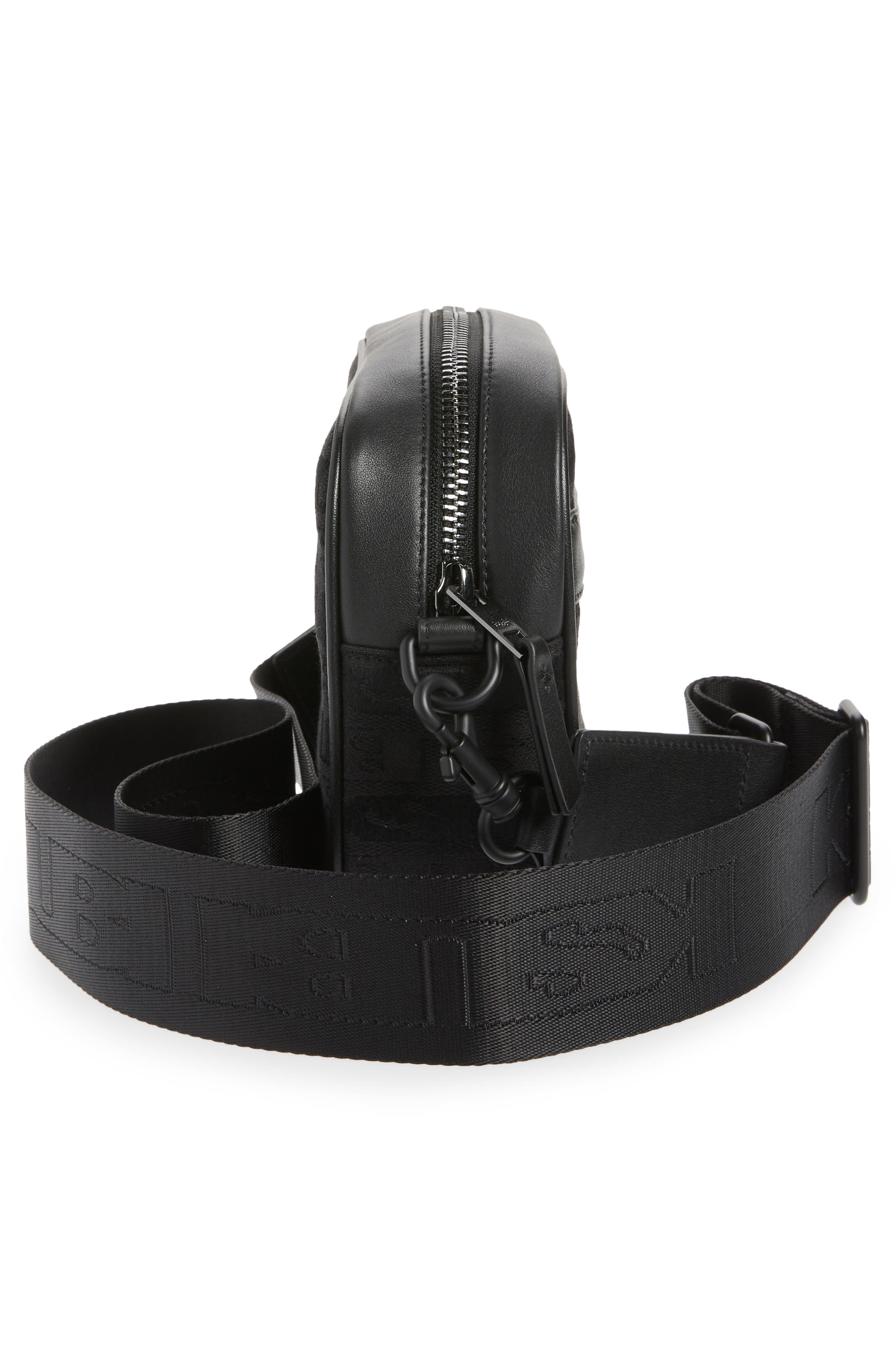 Ksubi Sott Kamera Bag, Alternate, color, 