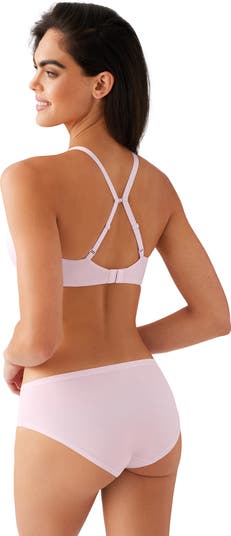 Future Foundation Wireless T-Shirt Bra