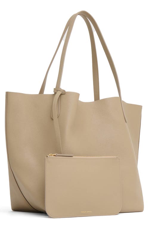 Mansur Gavriel Everyday Soft Leather Tote