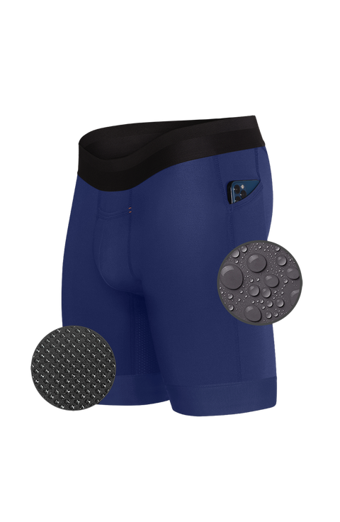 Tactical II Compression Baselayer