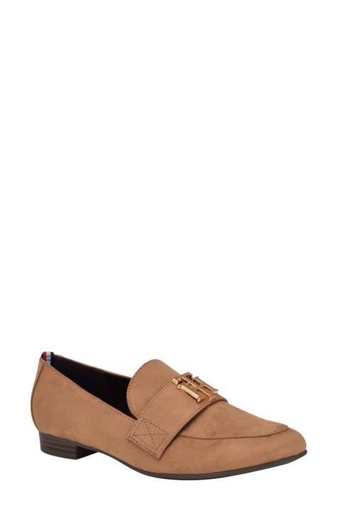 Cyndia Loafer (Women)