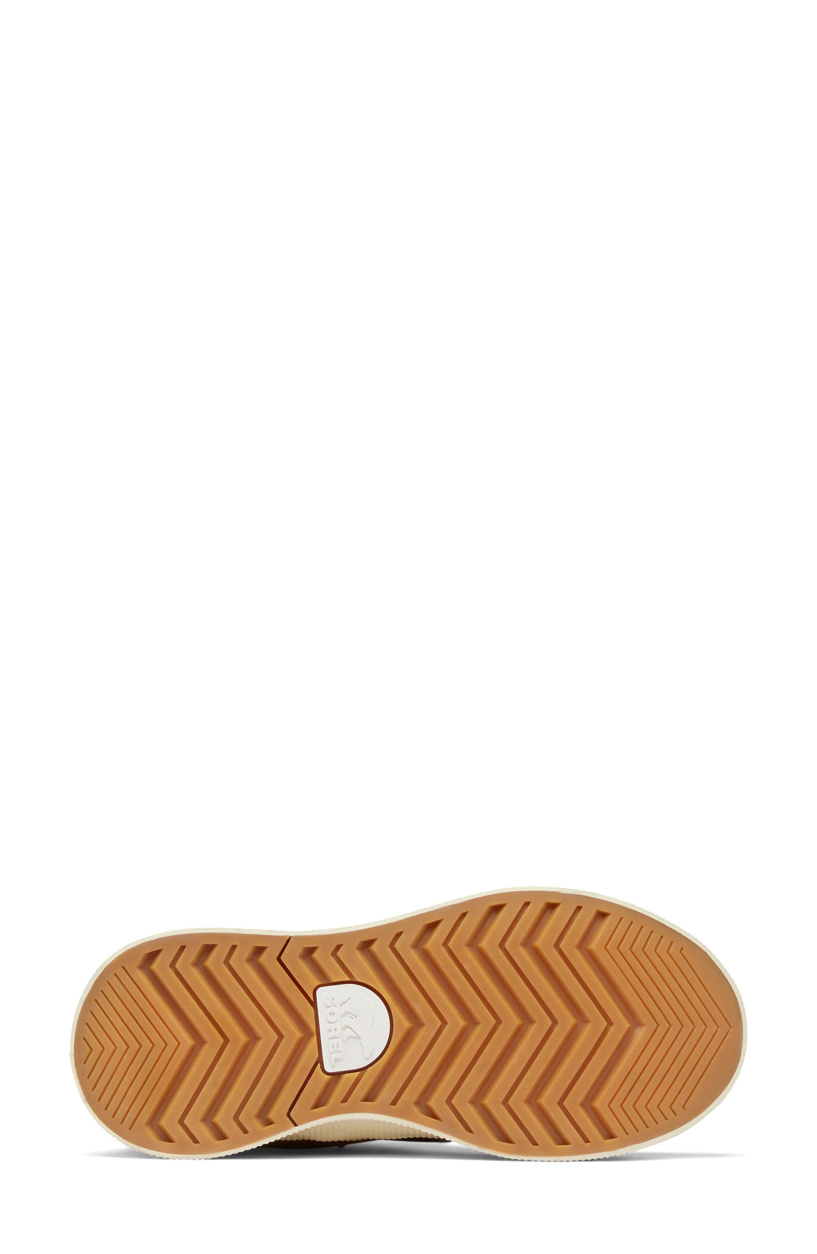 SOREL Out N About IV Classic Waterproof Duck Boot, Alternate, color, Caramel/ Blackened Brown