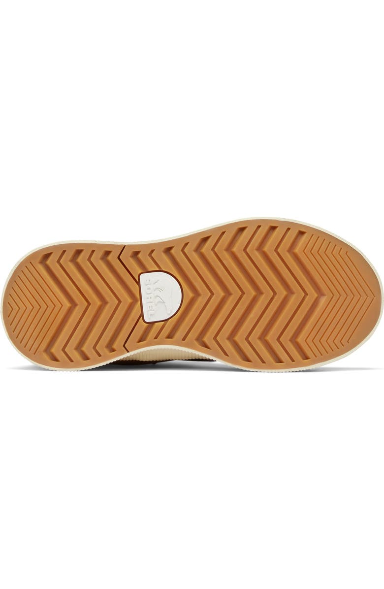 SOREL Out N About IV Classic Waterproof Duck Boot, Alternate, color, Caramel/ Blackened Brown