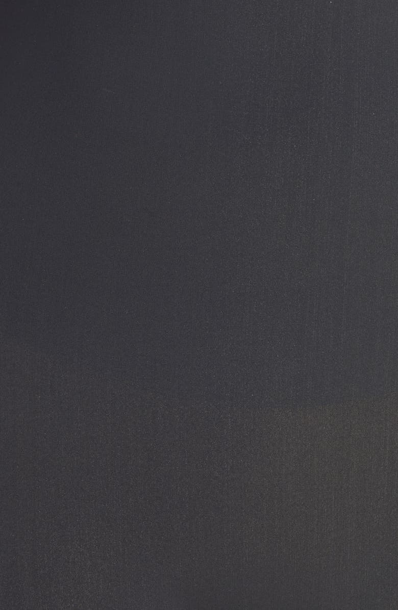 Yummie Caroline Mid Waist Shaping Shorts, Alternate, color, 