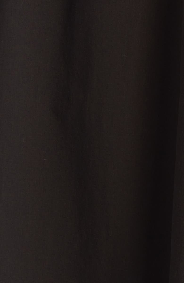 Rails Zendaya Plunge Neck Cotton Blend Mindress, Alternate, color, 