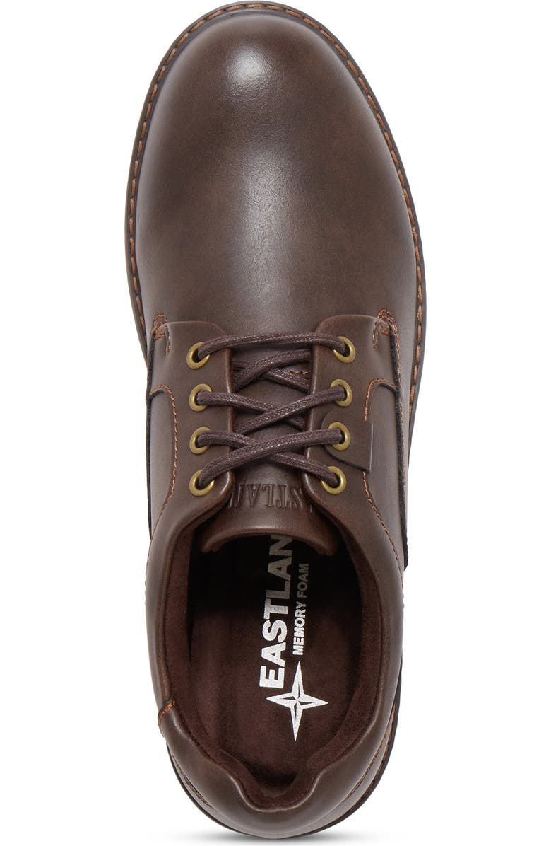 Eastland Dante Plain Toe Derby, Alternate, color,