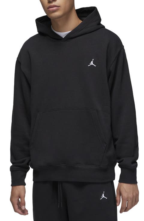 Fleece Hoodie
