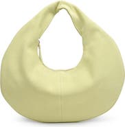 MODA LUXE Farrah - Suede Hobo