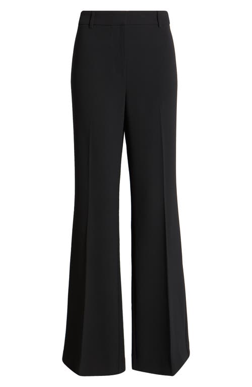 Kobi Halperin Orital Flare Pants In Black