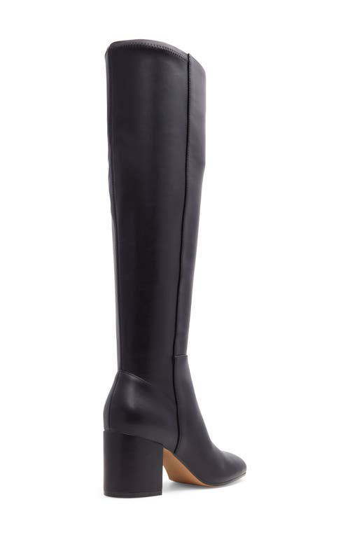Call It Spring By Aldo Mattiie Knee High Boot In Black