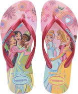 Havaianas Disney Princess Flip Flop