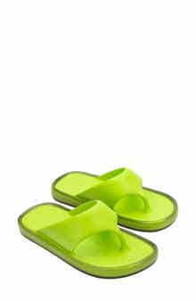 Melissa Float Flip Flop