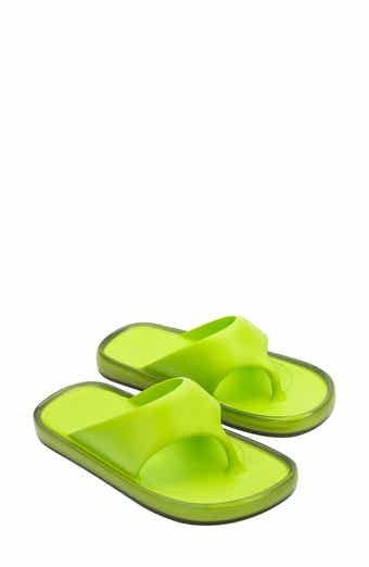 Melissa Float Flip Flop