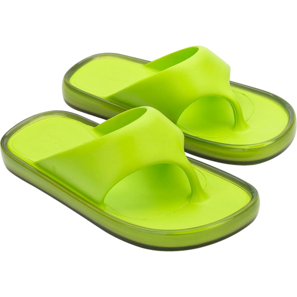 MELISSA MELISSA FLOAT FLIP FLOP