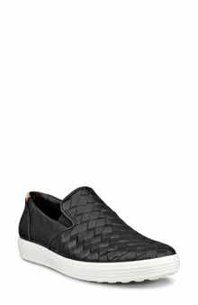 ECCO Soft 7 3.0 Slip-On Sneaker