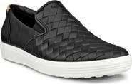 ECCO Soft 7 3.0 Slip-On Sneaker