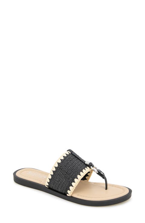 Sabriya Slide Sandal (Women)