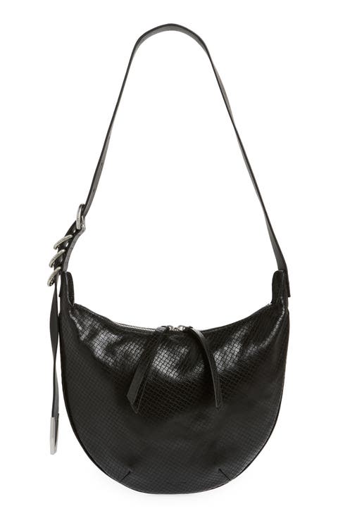 rag & bone Mini Spire Hobo Bag | Nordstromrack