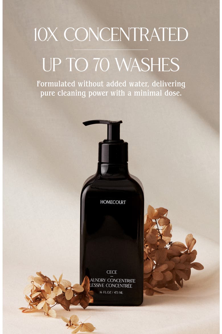 Laundry Concentrate, Alternate, color, CECE