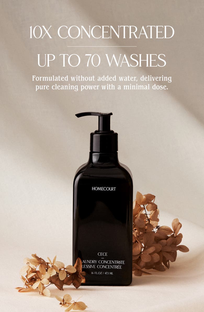 Homecourt Laundry Concentrate, Alternate, color, 
