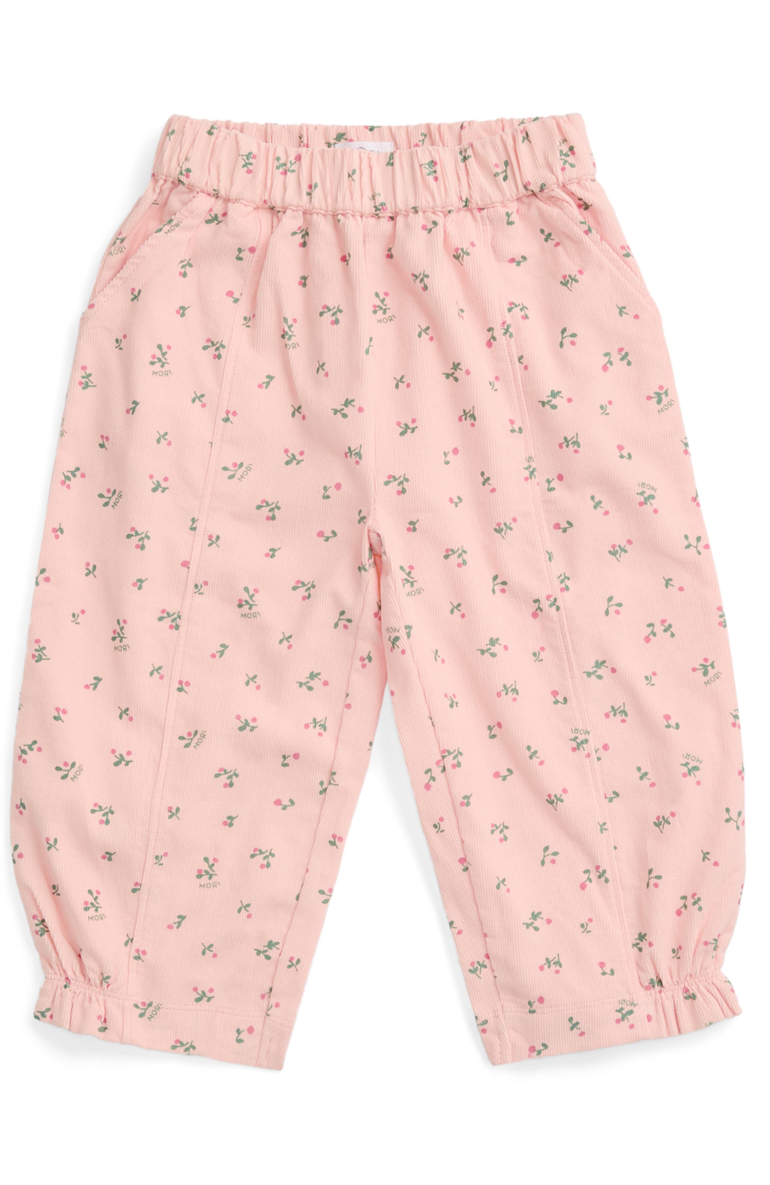 selected Floral Print