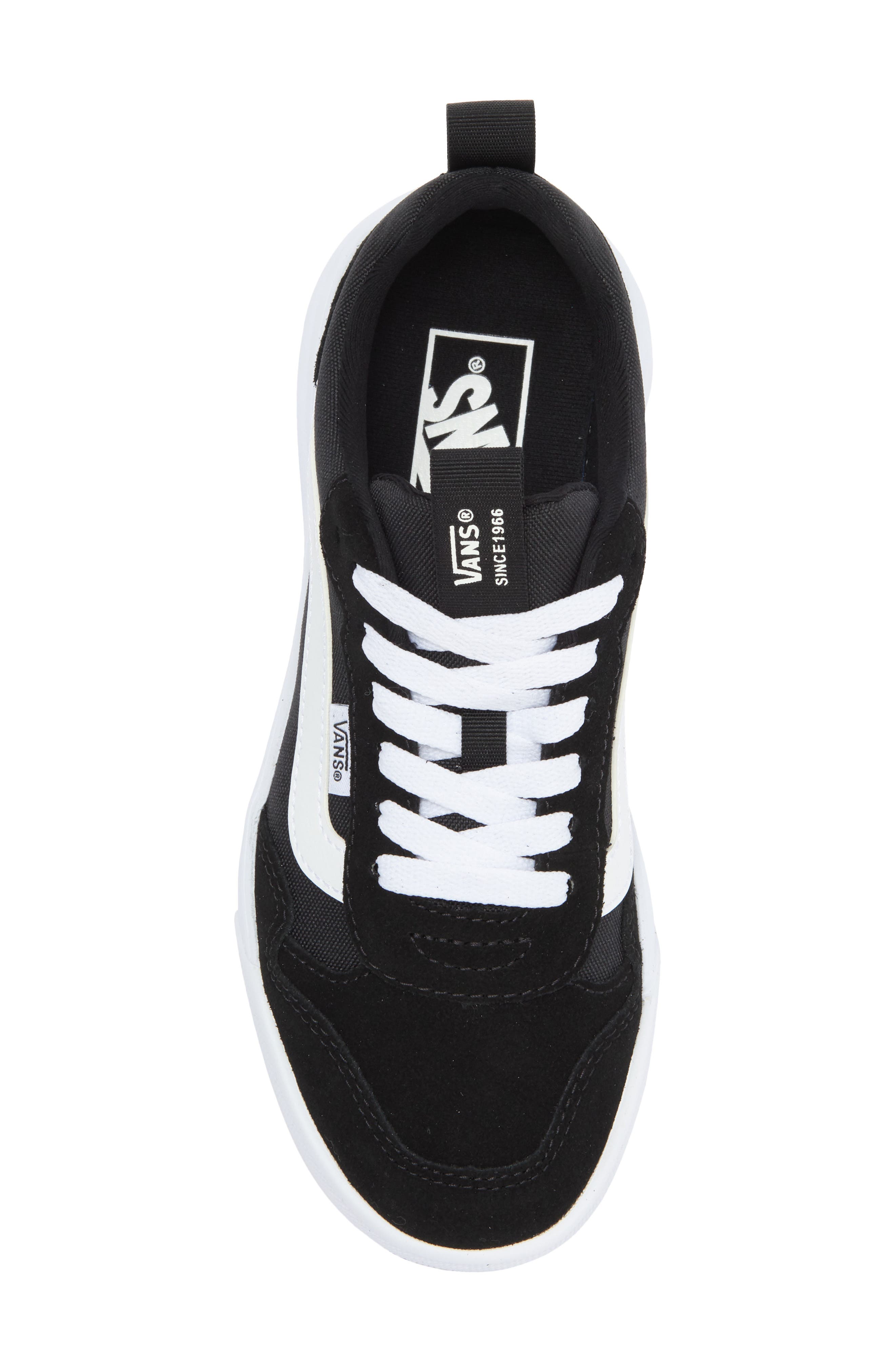 Vans Range Sneaker, Alternate, color, 