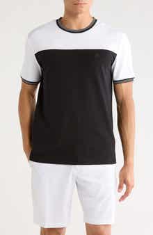Soho Sleeve Logo T-Shirt