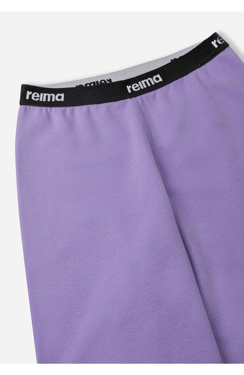 Reima Thermal set, Lani, Alternate, color, Blooming Lilac