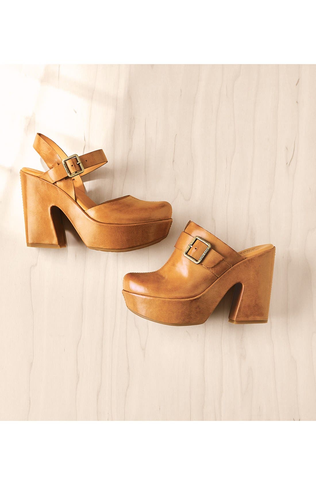 'Lanei' Sandal, Alternate, color, BLACK LEATHER