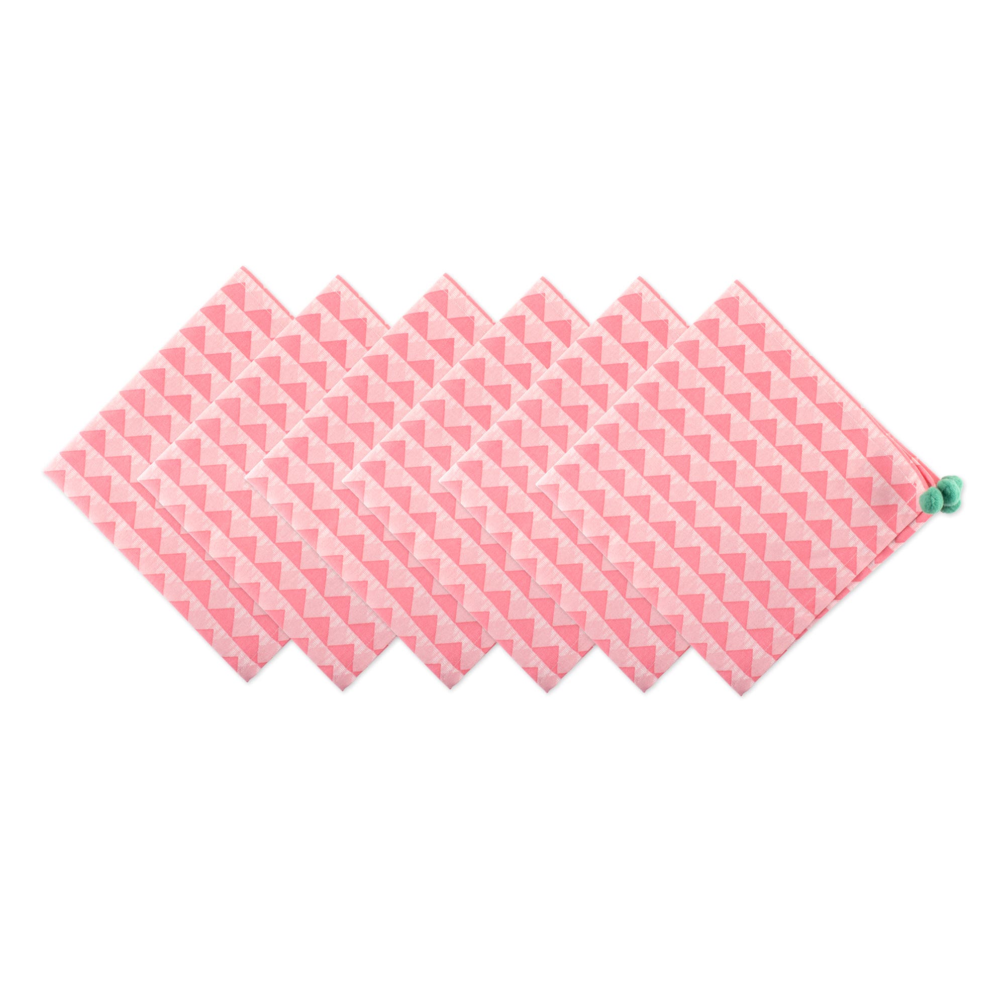 selected Bermuda Pink