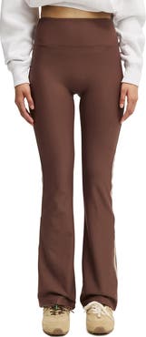 COTTON ON BODY Women's Active Fleece Lined Flare