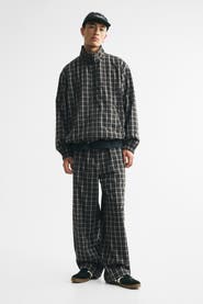 H&M Loose-Fit Track Pants