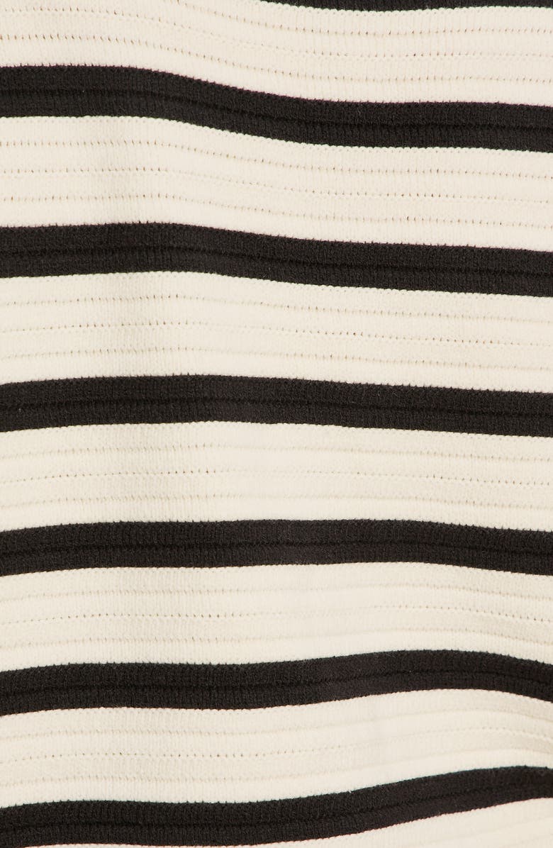 Sanctuary Textured Sweater Vest, Alternate, color, Macrame B