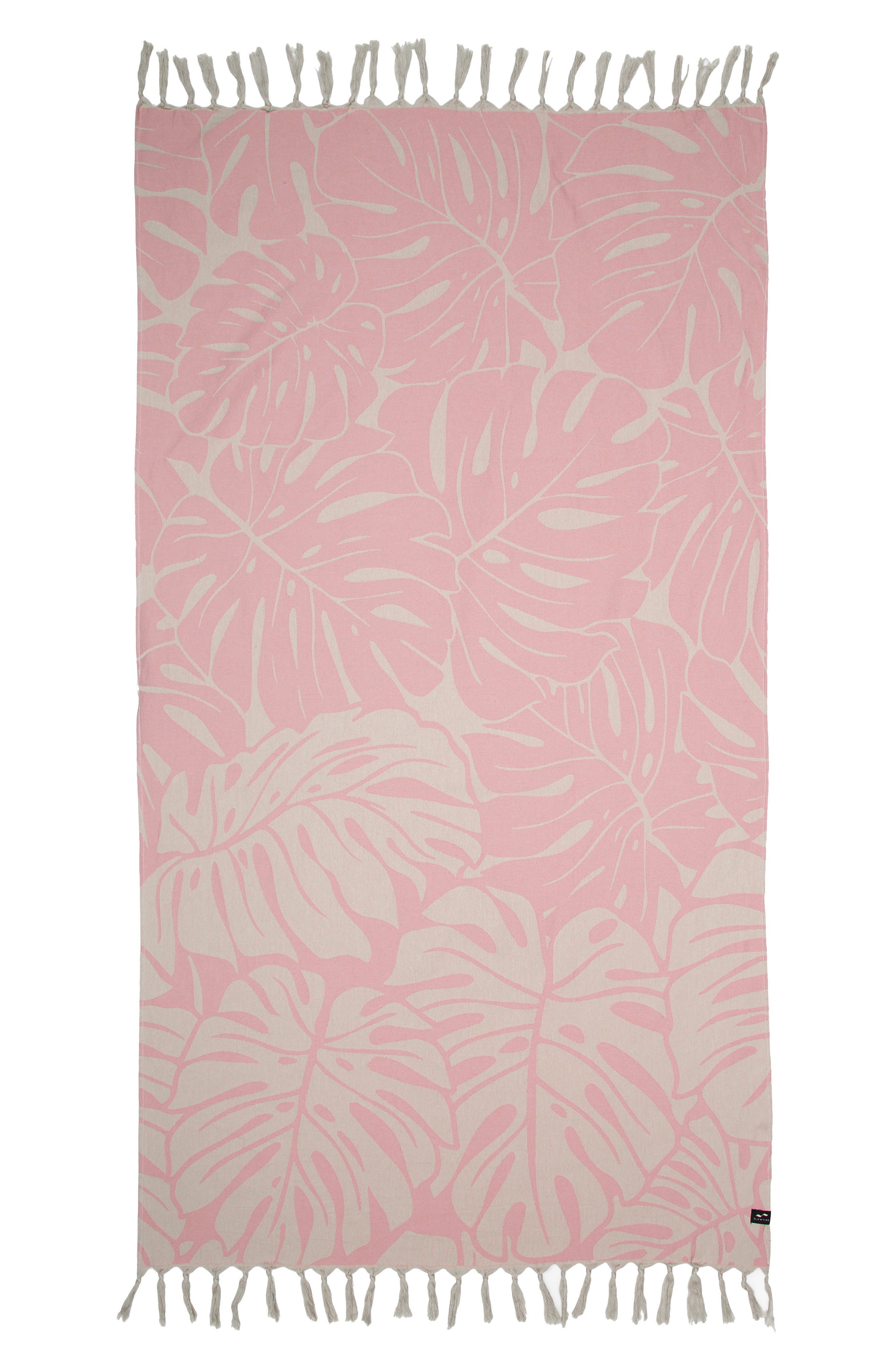Tarovine Beach Towel