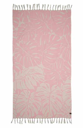 Tarovine Beach Towel