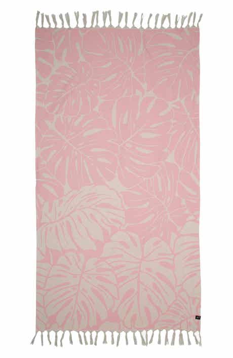 Tarovine Beach Towel
