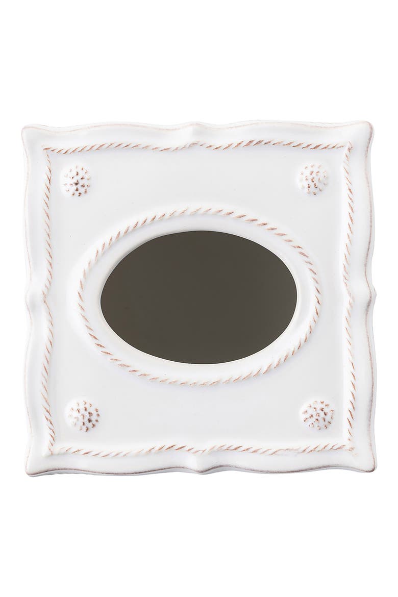Berry & Thread Tissue Box Cover, Alternate, color, WHITEWASH