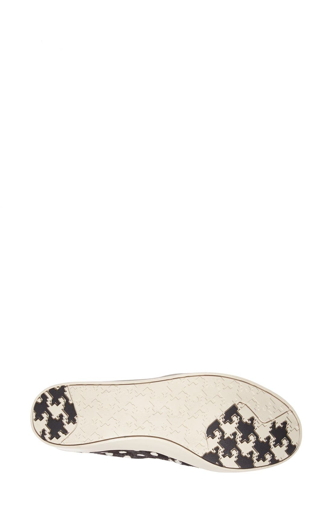 Original Collection 'Scout' Slip On Sneaker, Alternate, color, BLK