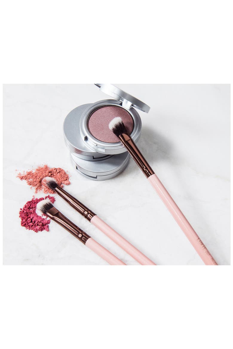 231 Rose Gold Small Tapered Blending Brush, Alternate, color, NO COLOR
