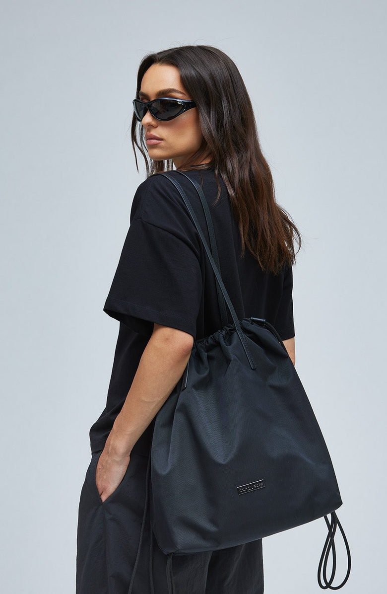 Thirty Years Rove Shoulder Bag, Alternate, color, Onyx