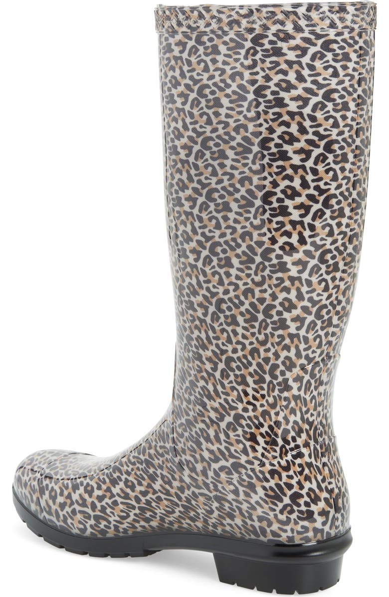 UGG<sup>®</sup> Shaye Rain Boot, Alternate, color,