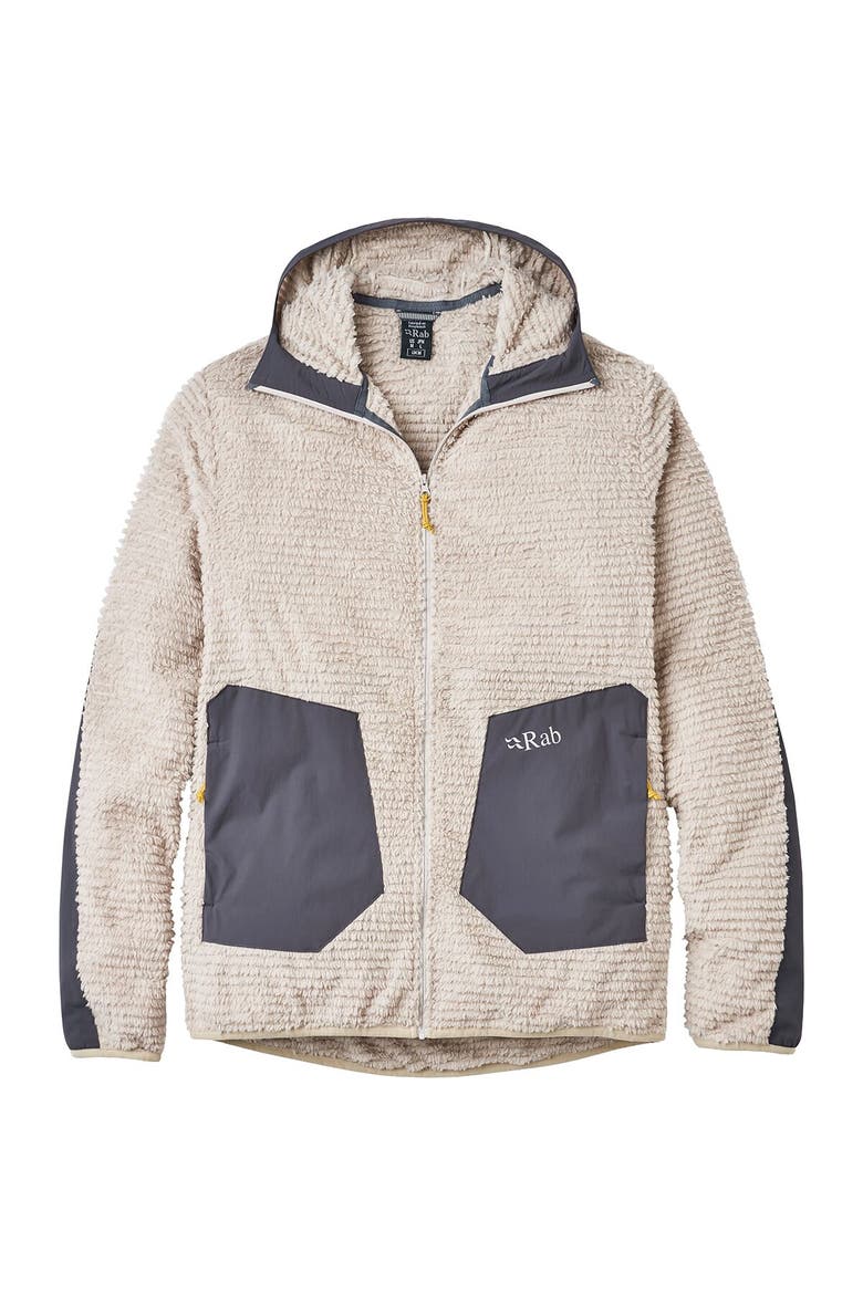 Buckstone Hoodie - Men's, Alternate, color, Pebble