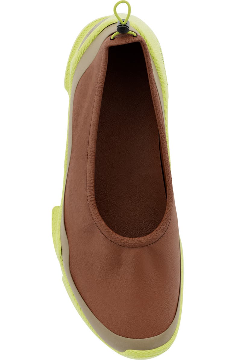 ECCO BIOM-C Trail Slip-On Shoe, Alternate, color,