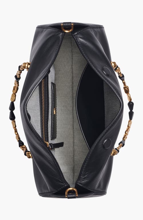 Donna Karan New York Crinoline Satchel In Multi