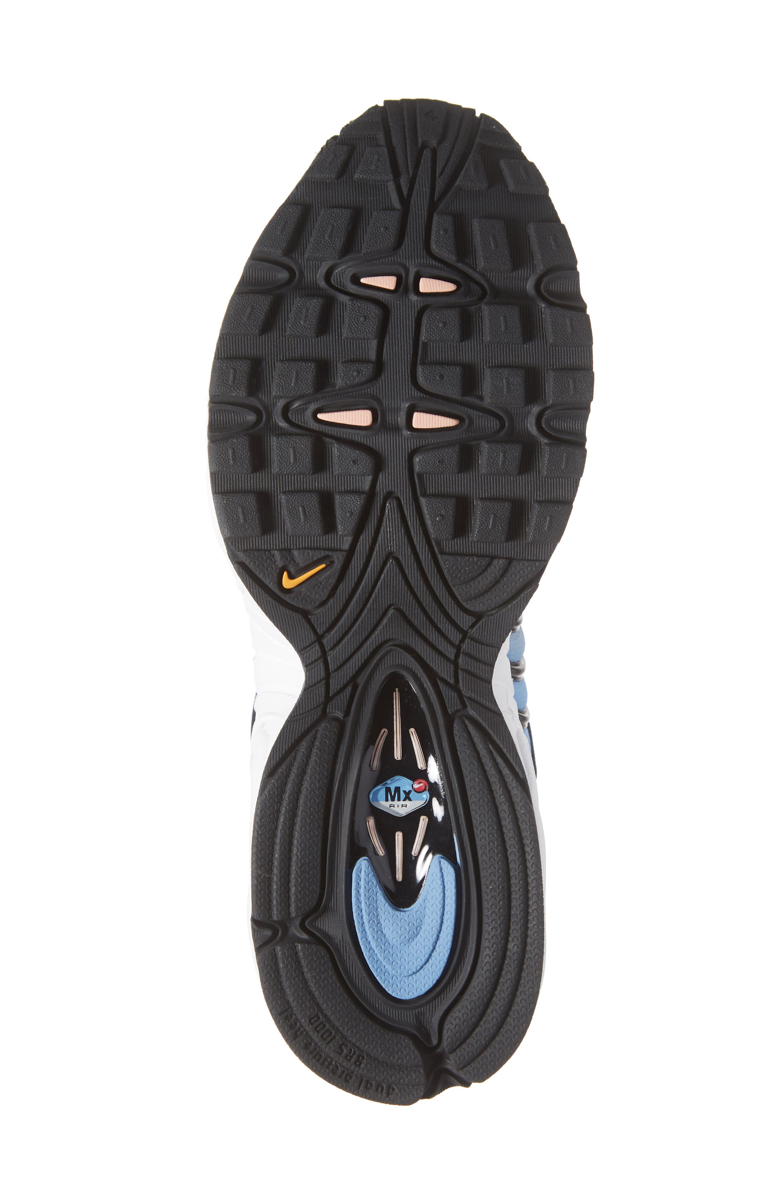 Nike Air Max Tailwind IV Sneaker, Alternate, color, 