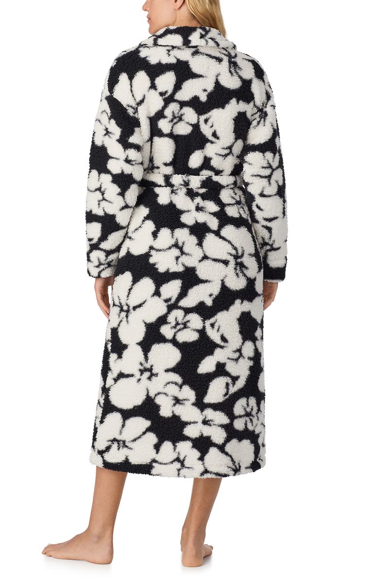 Sanctuary Checkered Robe, Alternate, color, 